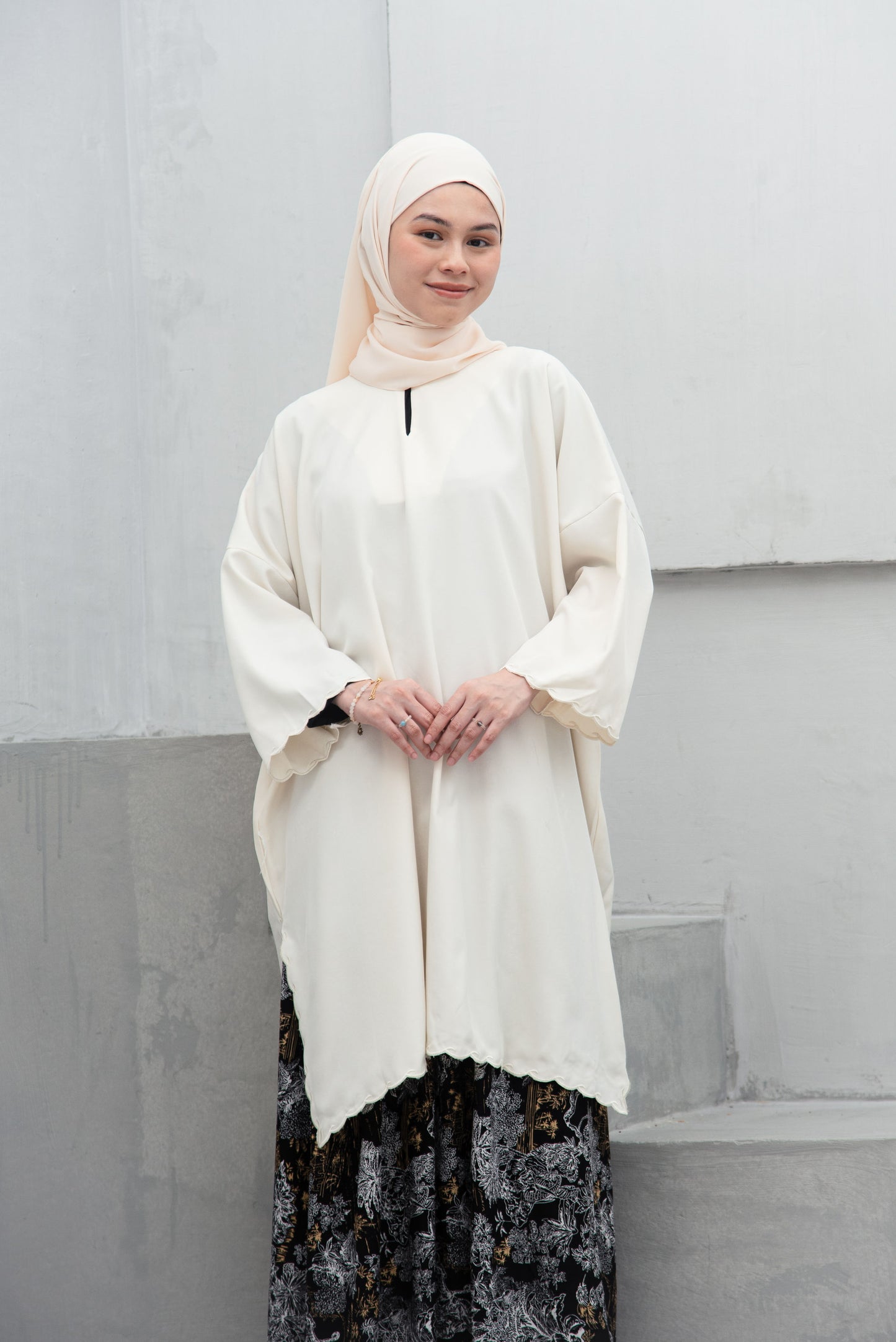 Melrose Label: Eid Odette Set