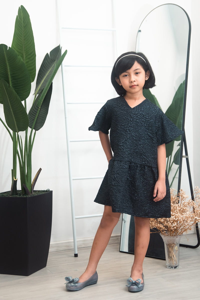 Melrose Dresses for Girls