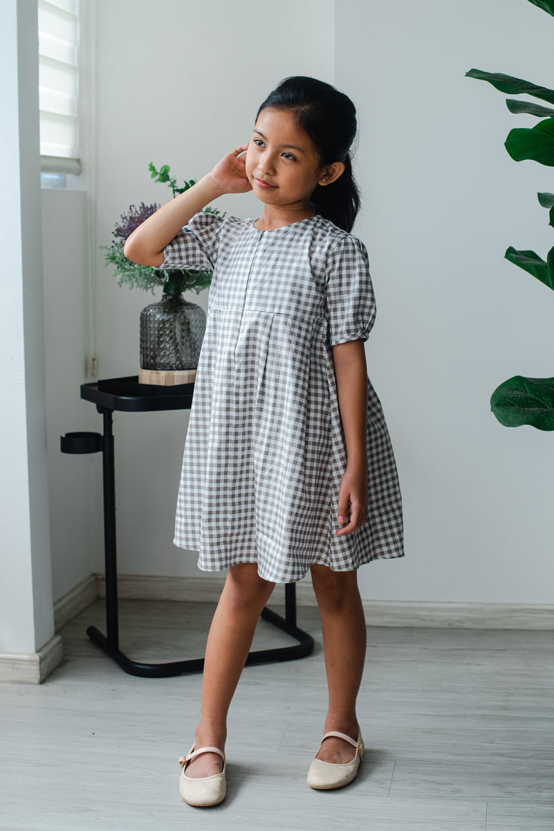 Melrose Dresses for Girls