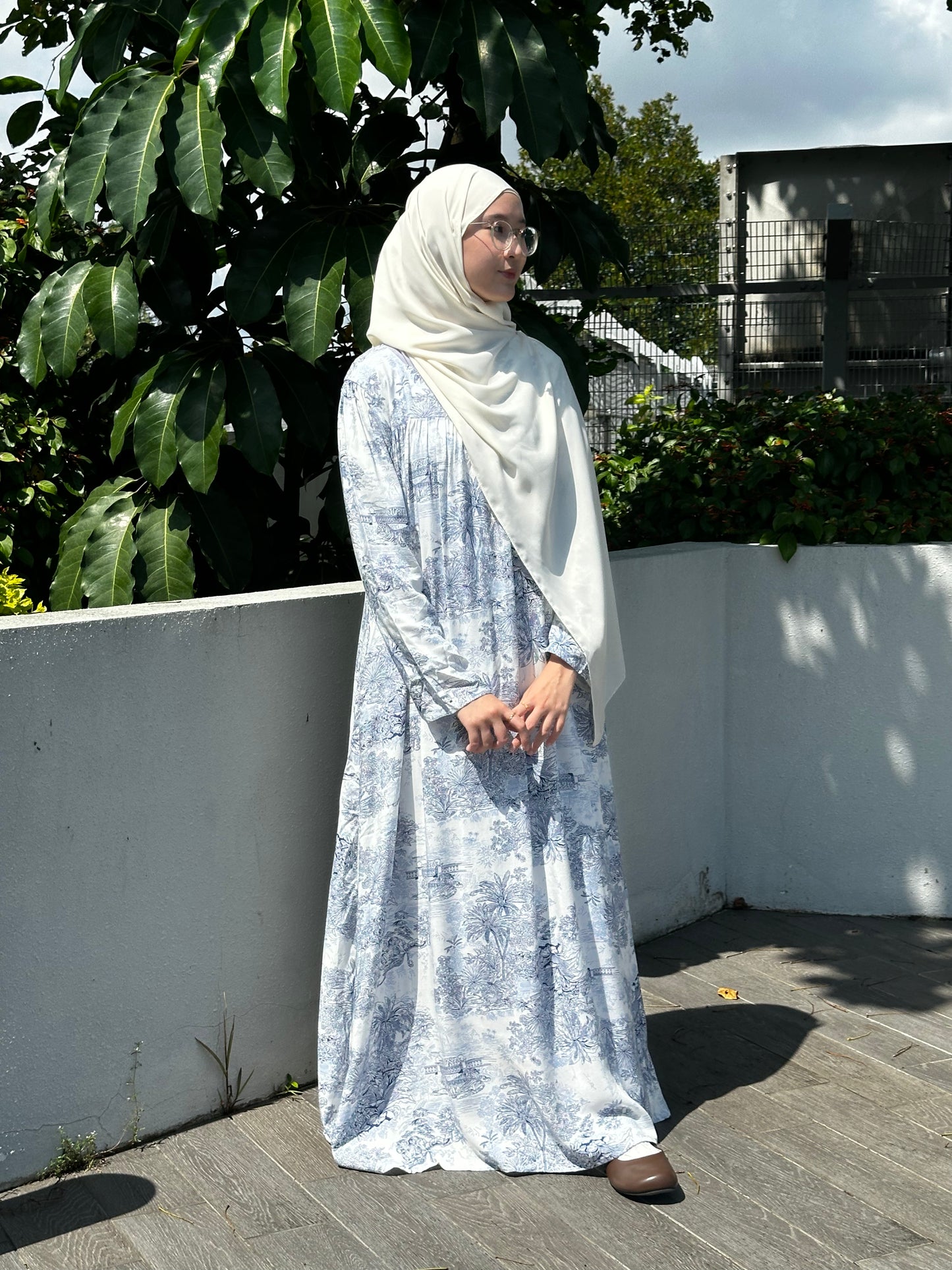 Melrose Label: Ashlynn Dejoy Dress | Adult