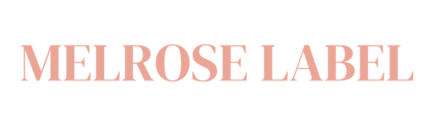 Melrose Label - Melrose Medley